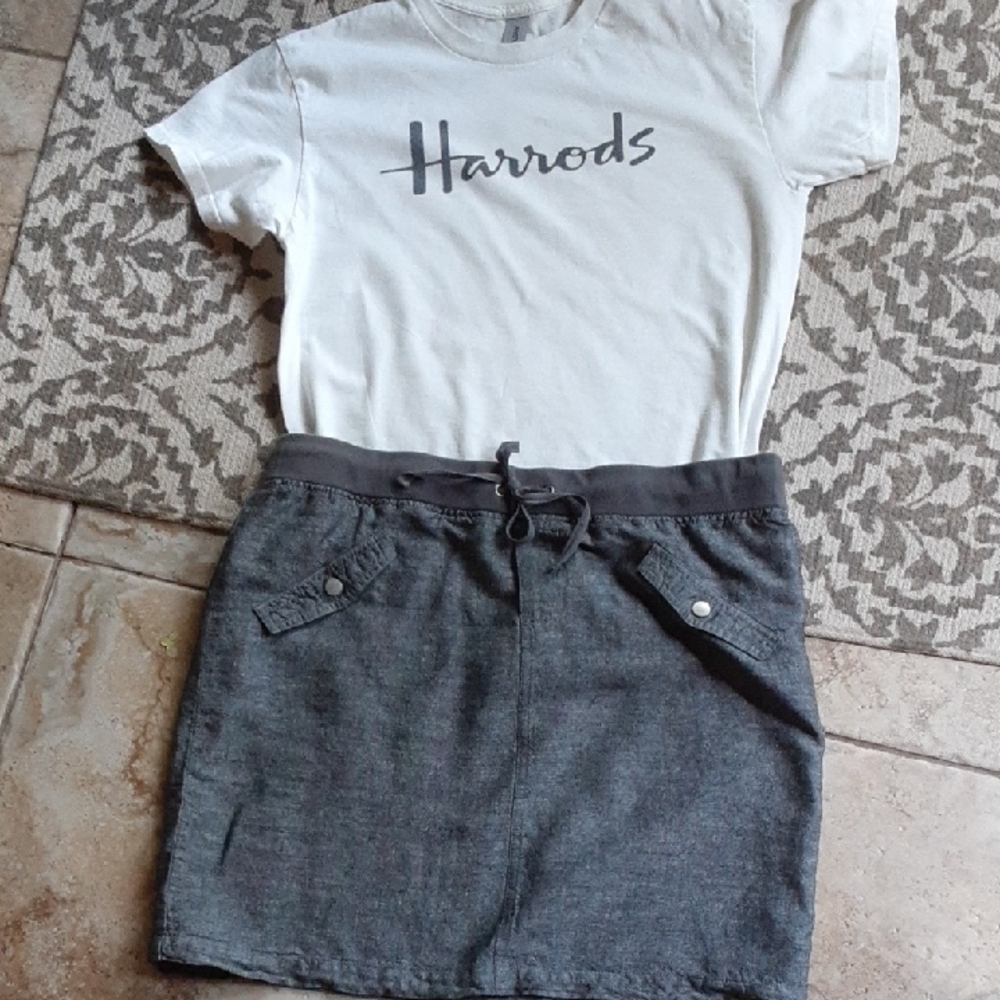 Insta-outfit!